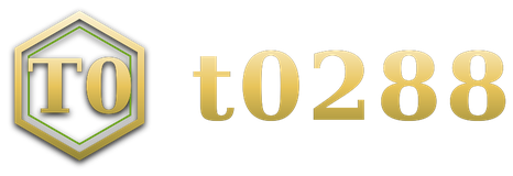 t0288 logo